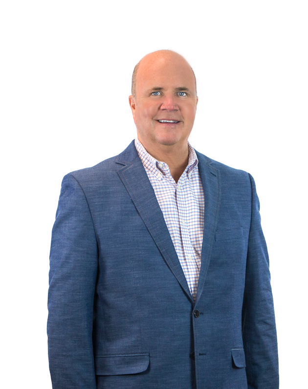 Real Estate Agent Rich Motts II