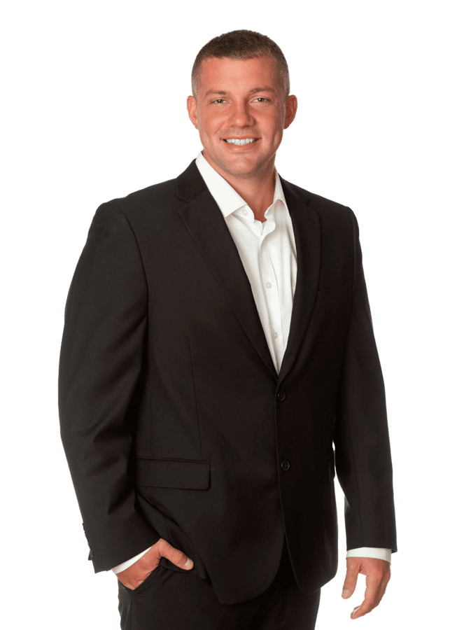 Real Estate Agent Jacob Ketler