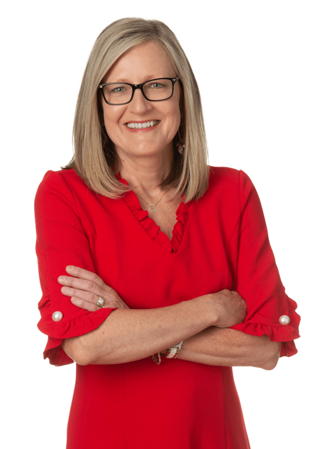 Real Estate Agent Connie Donatelli