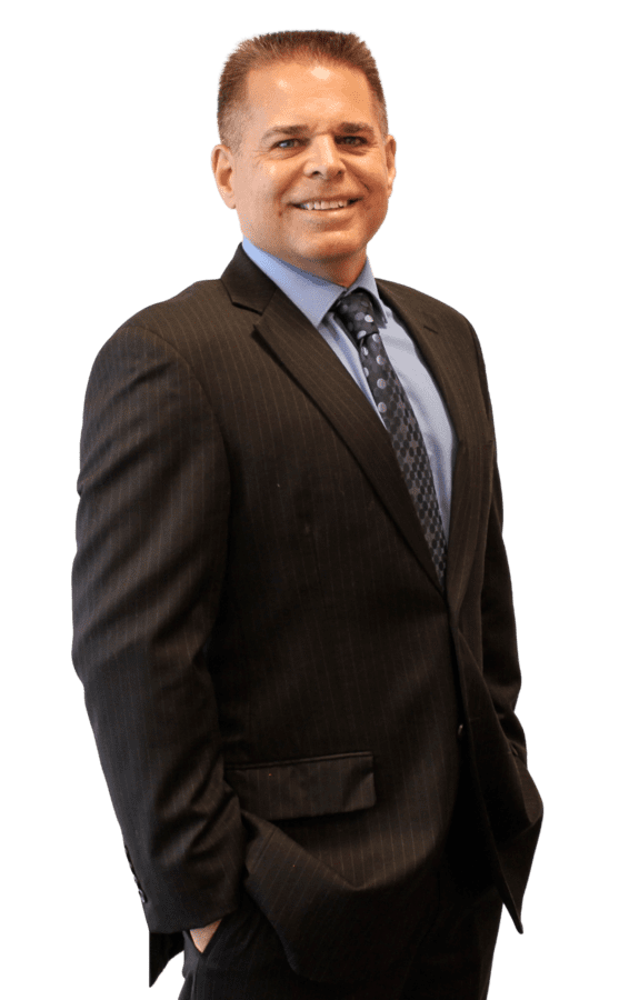 Real Estate Agent Richard Schroeter